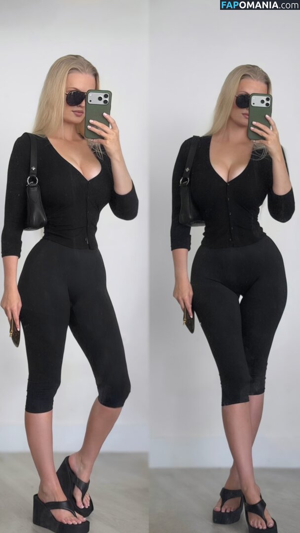 ZiennaEve / ziennasonne / ziennaxxx Nud OnlyFans  Fotografie scursă #284