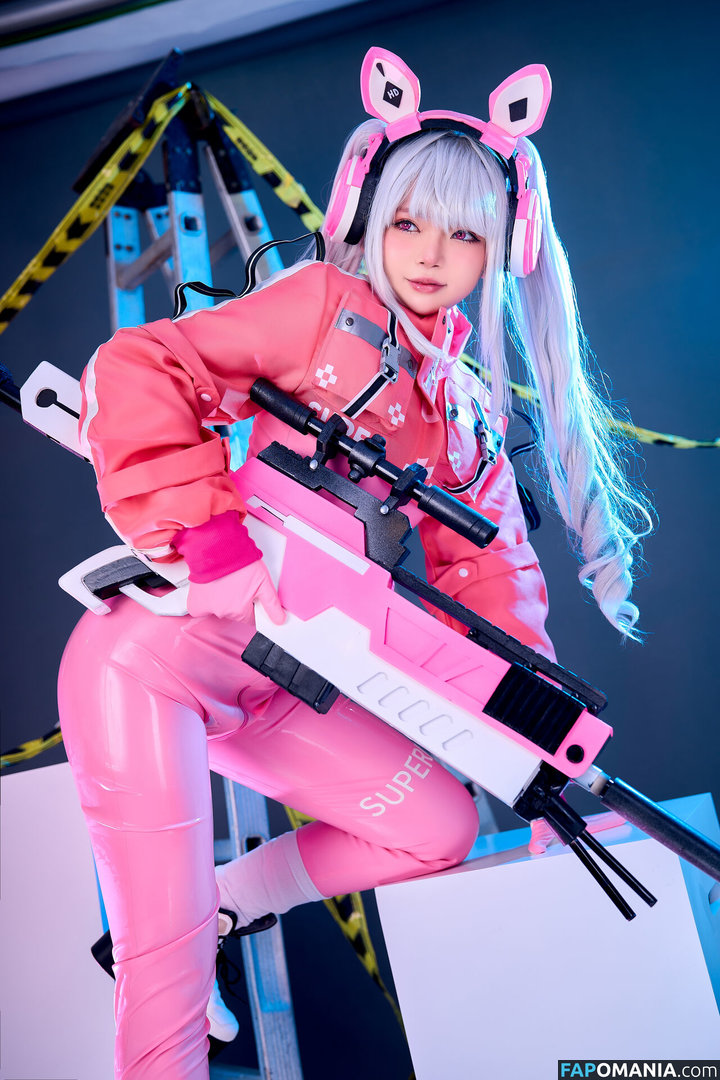 ZinieQ / zinie / zinieq_cosplayer / 𝐙𝐢𝐧𝐢𝐞𝐐 Nud OnlyFans  Fotografie scursă #36