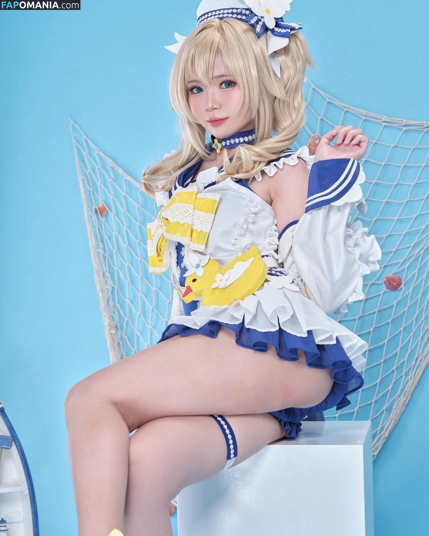 ZinieQ / zinie / zinieq_cosplayer / 𝐙𝐢𝐧𝐢𝐞𝐐 Nud OnlyFans  Fotografie scursă #79