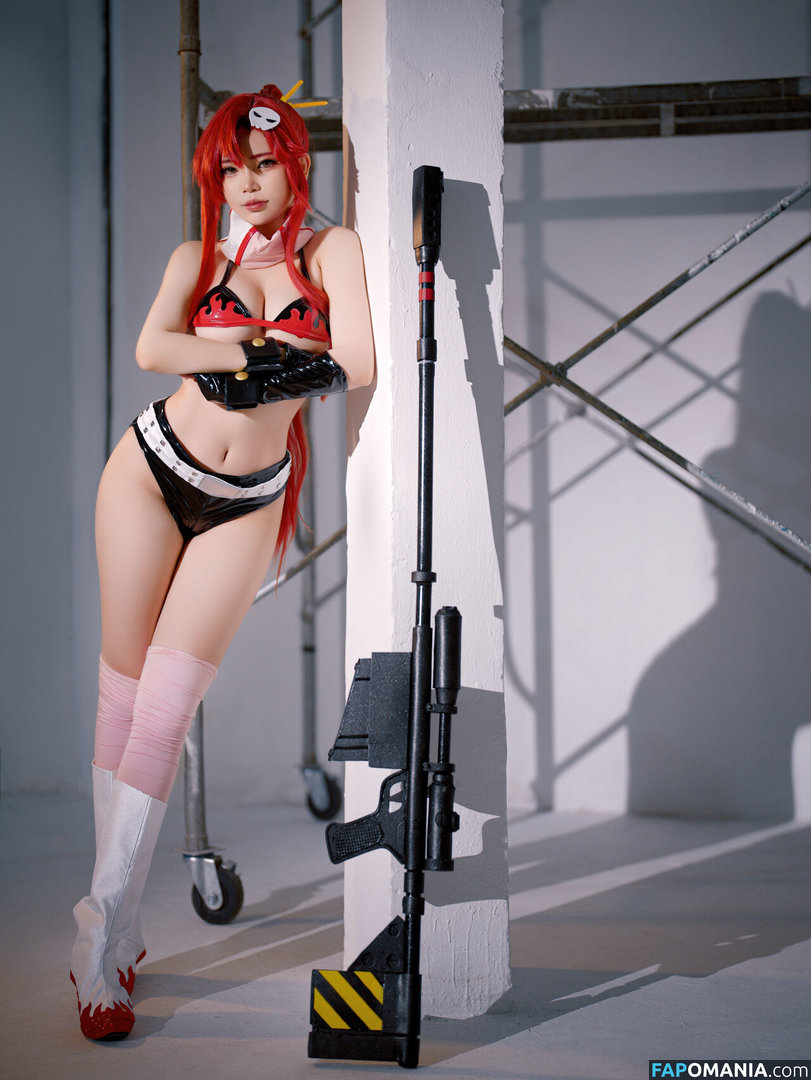 ZinieQ / zinie / zinieq_cosplayer / 𝐙𝐢𝐧𝐢𝐞𝐐 Nud OnlyFans  Fotografie scursă #239