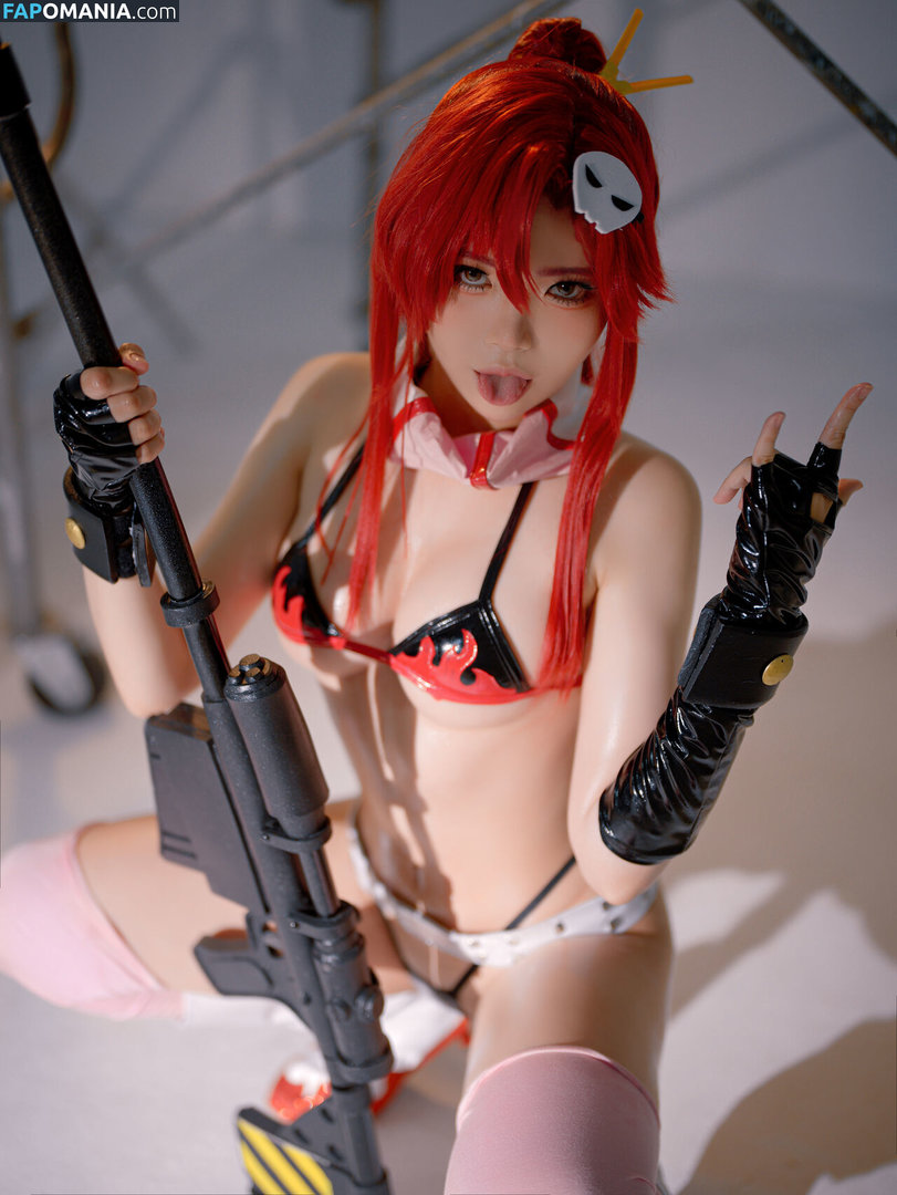 ZinieQ / zinie / zinieq_cosplayer / 𝐙𝐢𝐧𝐢𝐞𝐐 Nud OnlyFans  Fotografie scursă #245