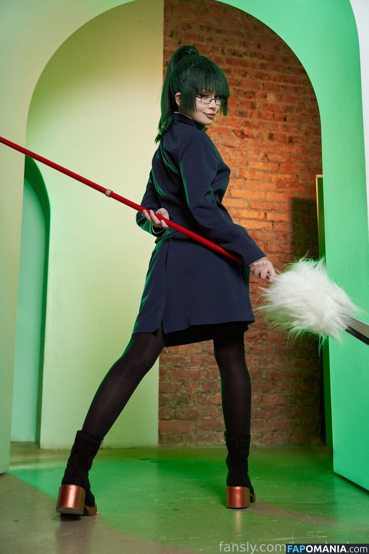 Zirael_Rem / zirael_sg Nud OnlyFans  Fotografie scursă #565