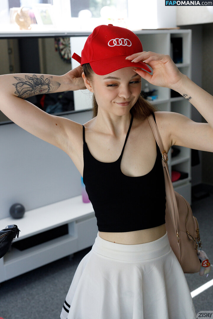 Zishy / zishylives Nud OnlyFans  Fotografie scursă #352