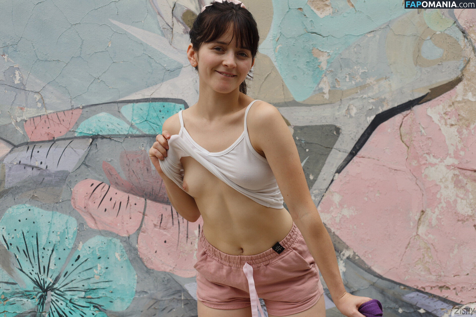 Zishy / zishylives Nud OnlyFans  Fotografie scursă #441