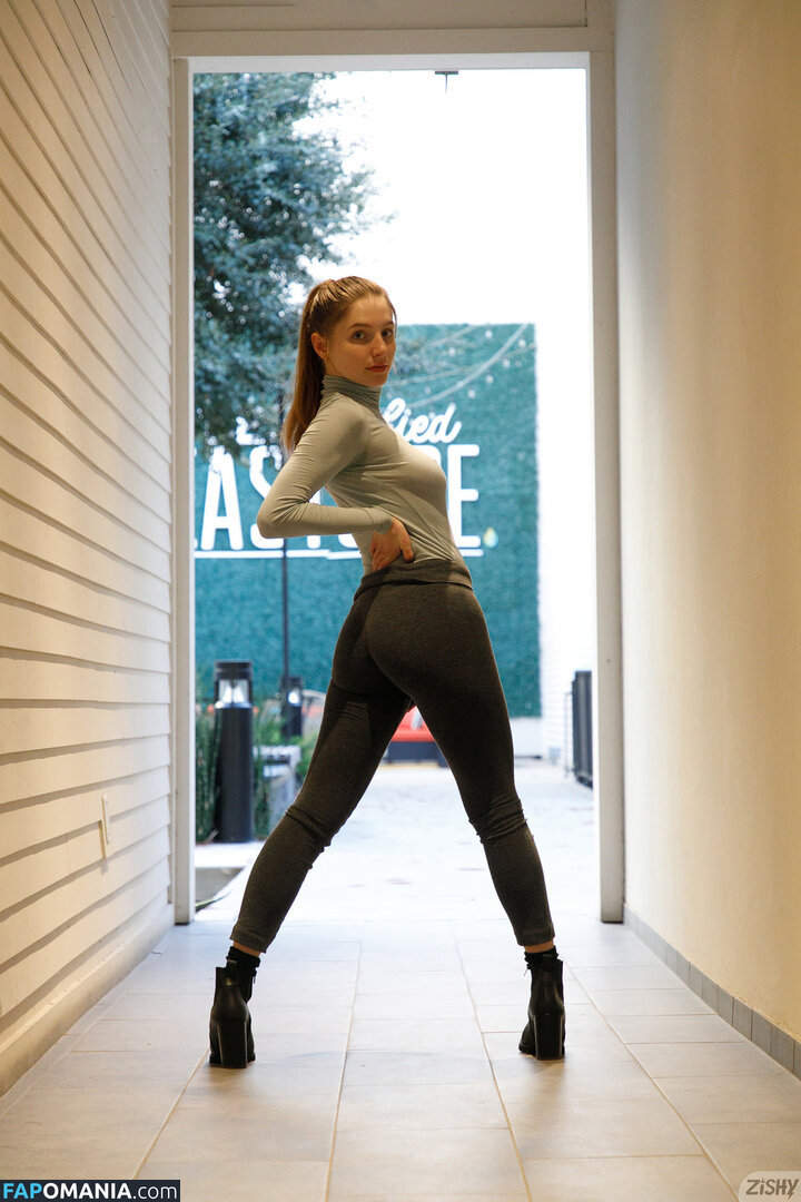 Zishy / zishylives Nud OnlyFans  Fotografie scursă #471