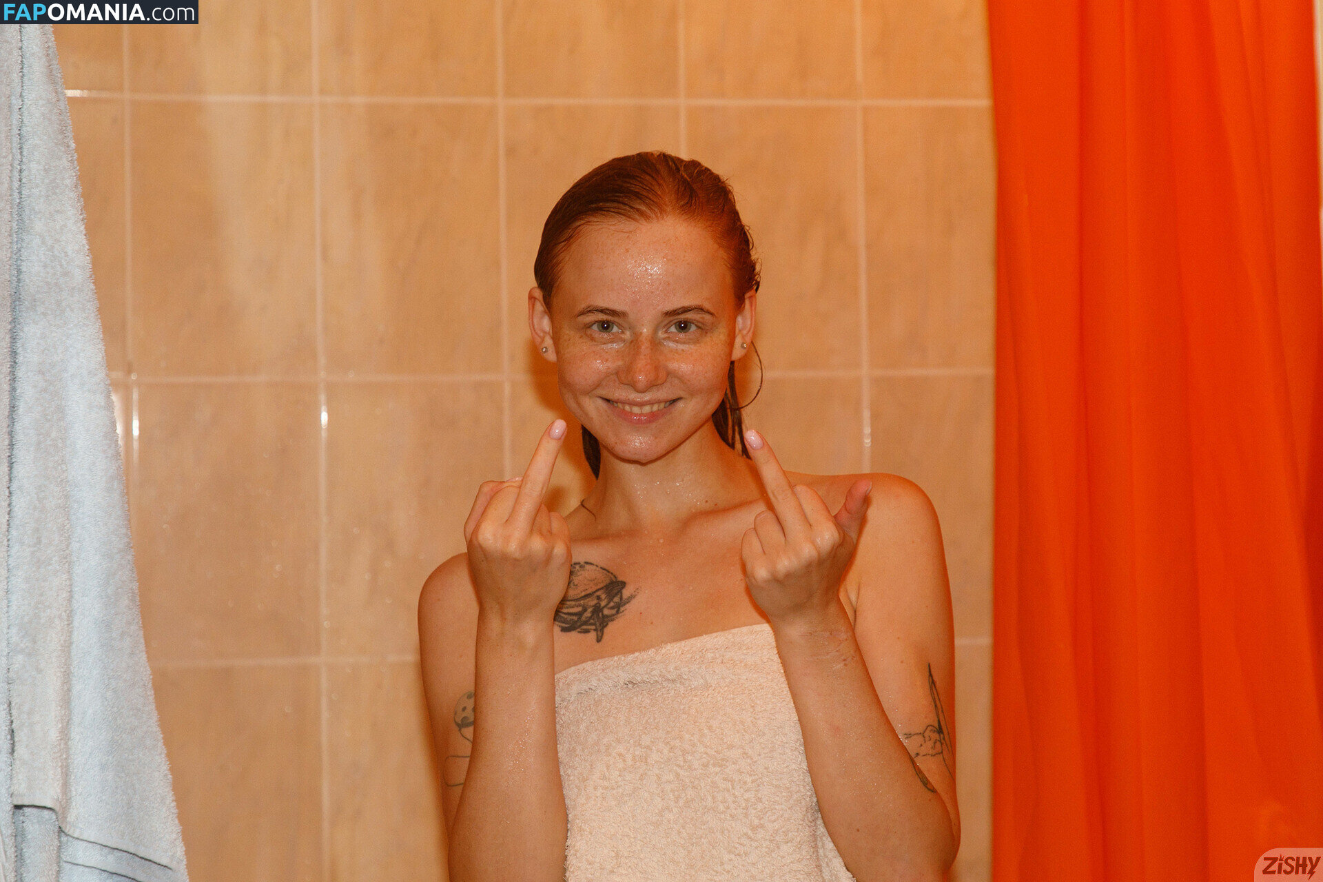 Zishy / zishylives Nud OnlyFans  Fotografie scursă #517