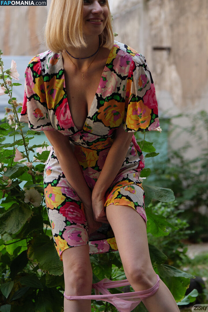 Zishy / zishylives Nud OnlyFans  Fotografie scursă #681