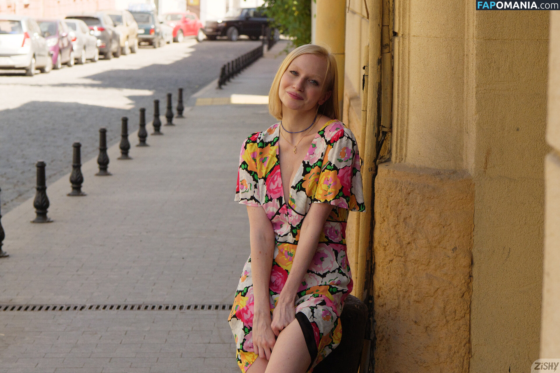 Zishy / zishylives Nud OnlyFans  Fotografie scursă #683