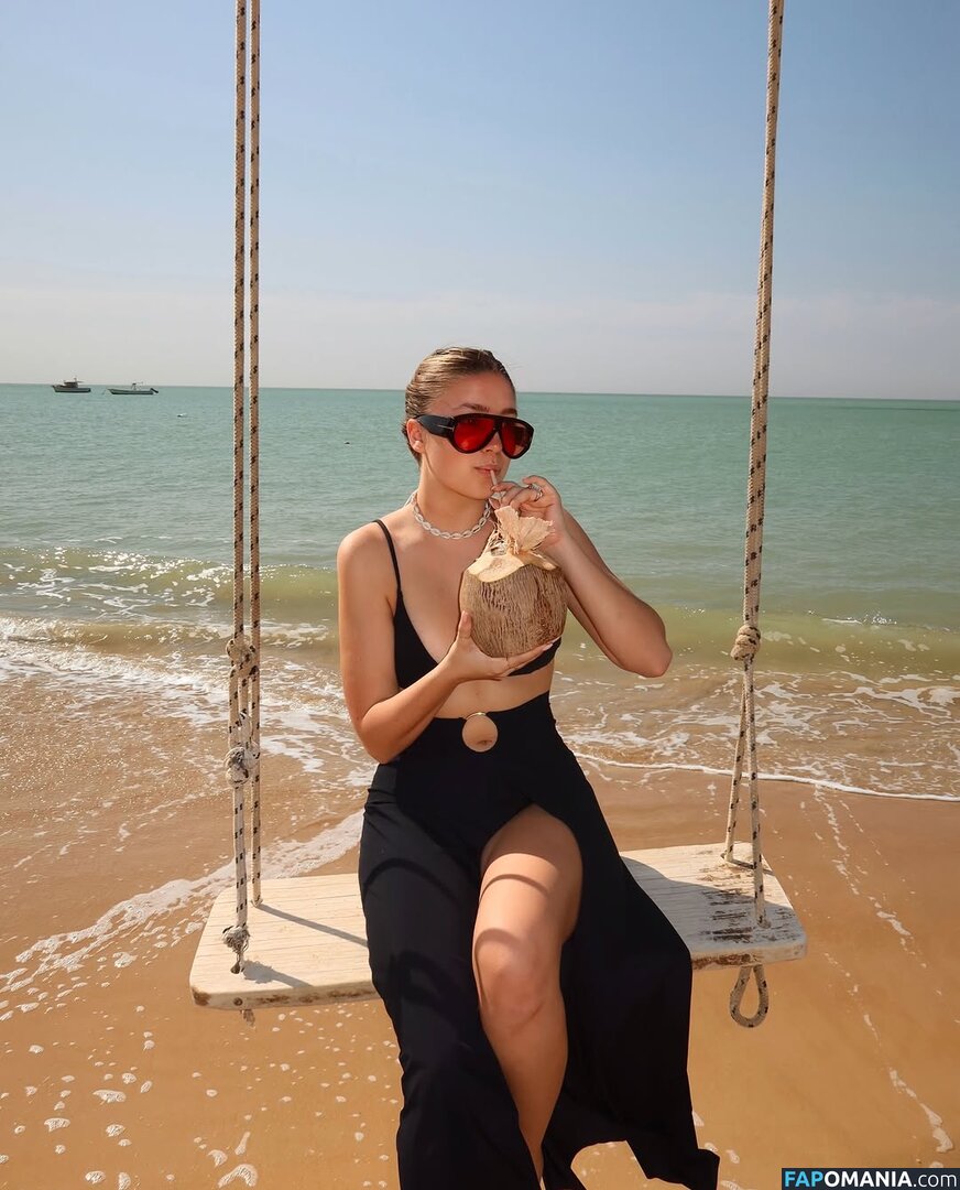 Zita Wauters / zitawauters Nud OnlyFans  Fotografie scursă #2