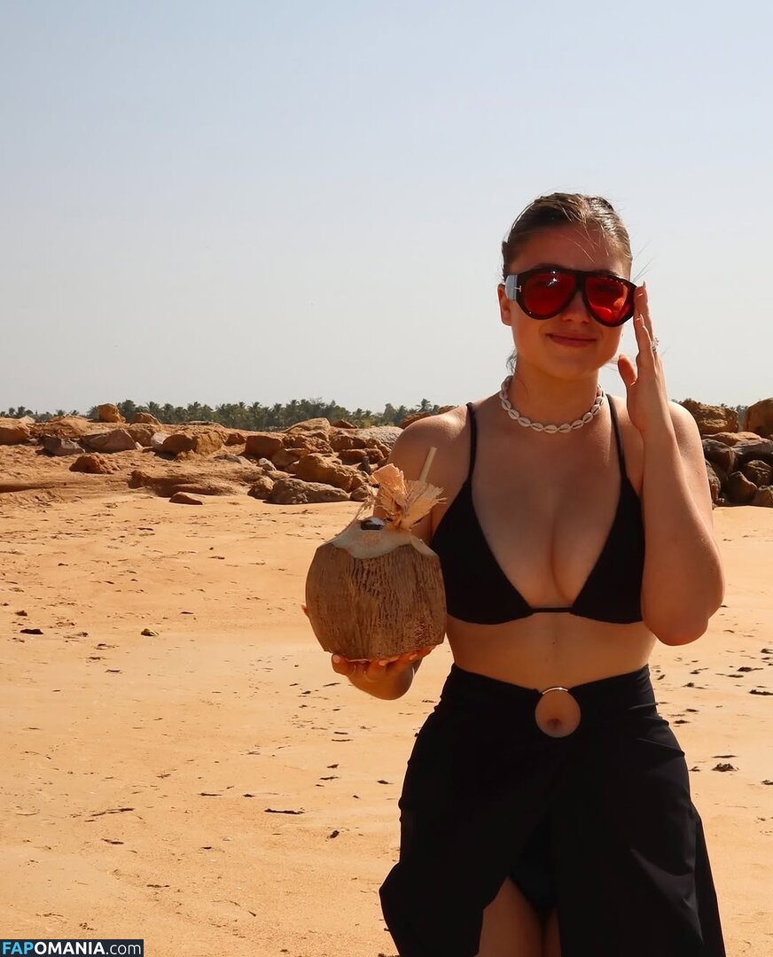 Zita Wauters / zitawauters Nud OnlyFans  Fotografie scursă #3