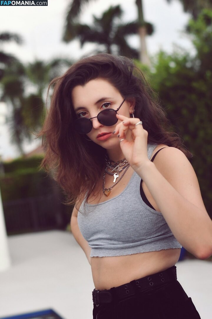 Zoe Alvarez Nud OnlyFans  Fotografie scursă #12