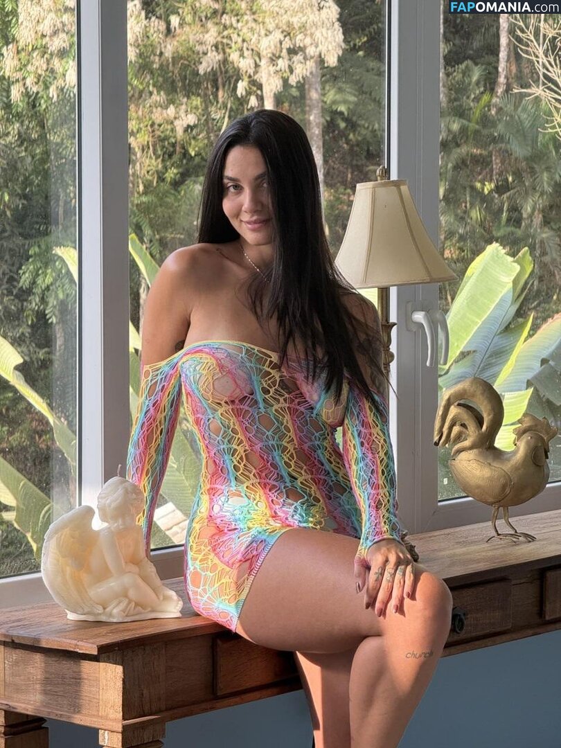 Zoe Alvarez Nud OnlyFans  Fotografie scursă #15