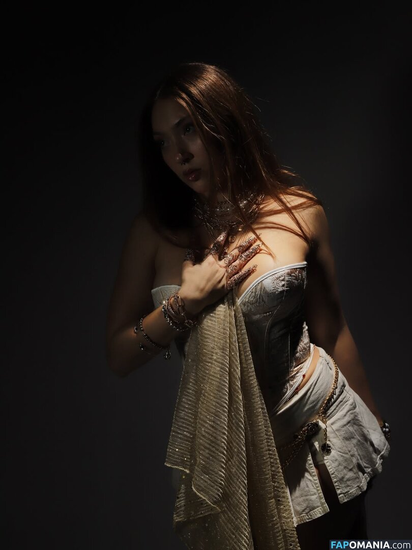 Zoe Arianna / zariannaax Nud OnlyFans  Fotografie scursă #6