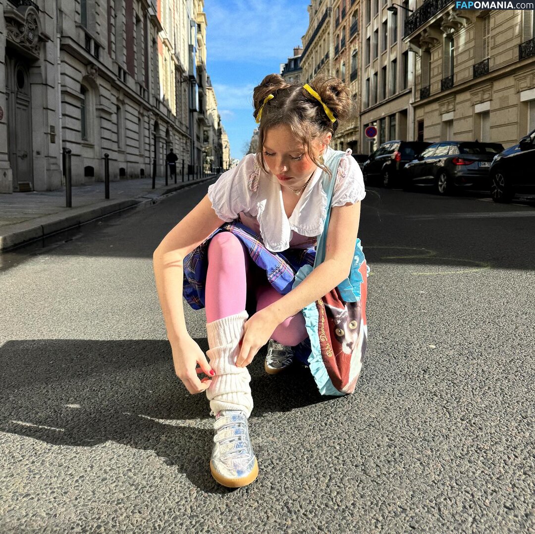 Zoe Colletti / zoecolletti Nud OnlyFans  Fotografie scursă #88