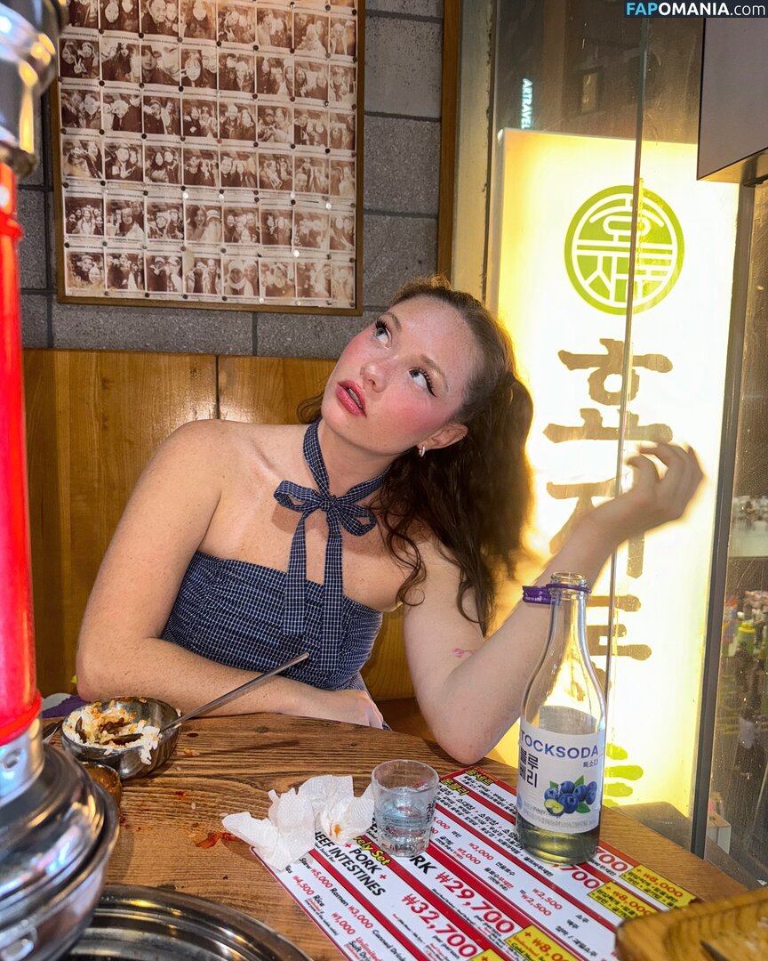 Zoe Colletti / zoecolletti Nud OnlyFans  Fotografie scursă #93