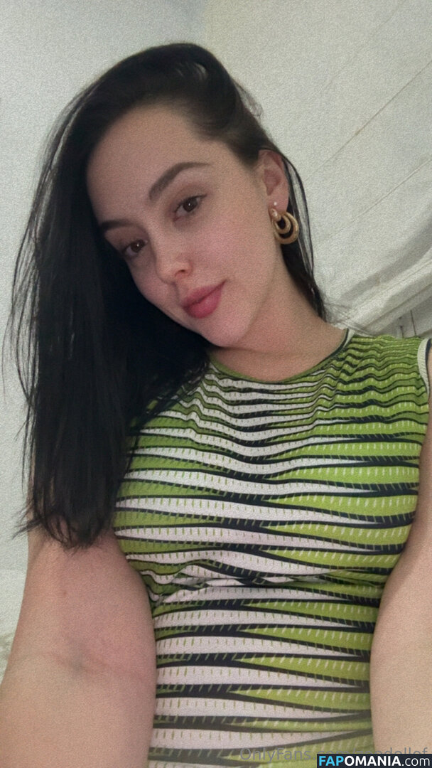 Zoe Doll / zoedoll_oficial / zoedollof Nud OnlyFans  Fotografie scursă #15