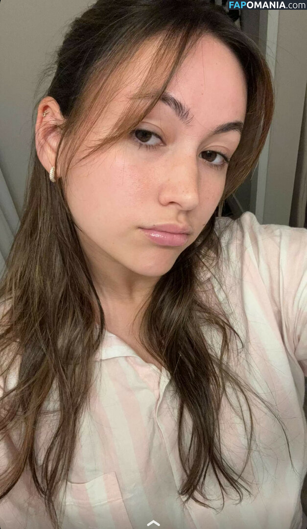Zoe Ferguson / zoeferguson Nud OnlyFans  Fotografie scursă #175