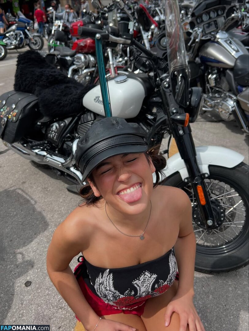 Zoe Grace Rodriguez / zoegracerodriguez Nud OnlyFans  Fotografie scursă #5