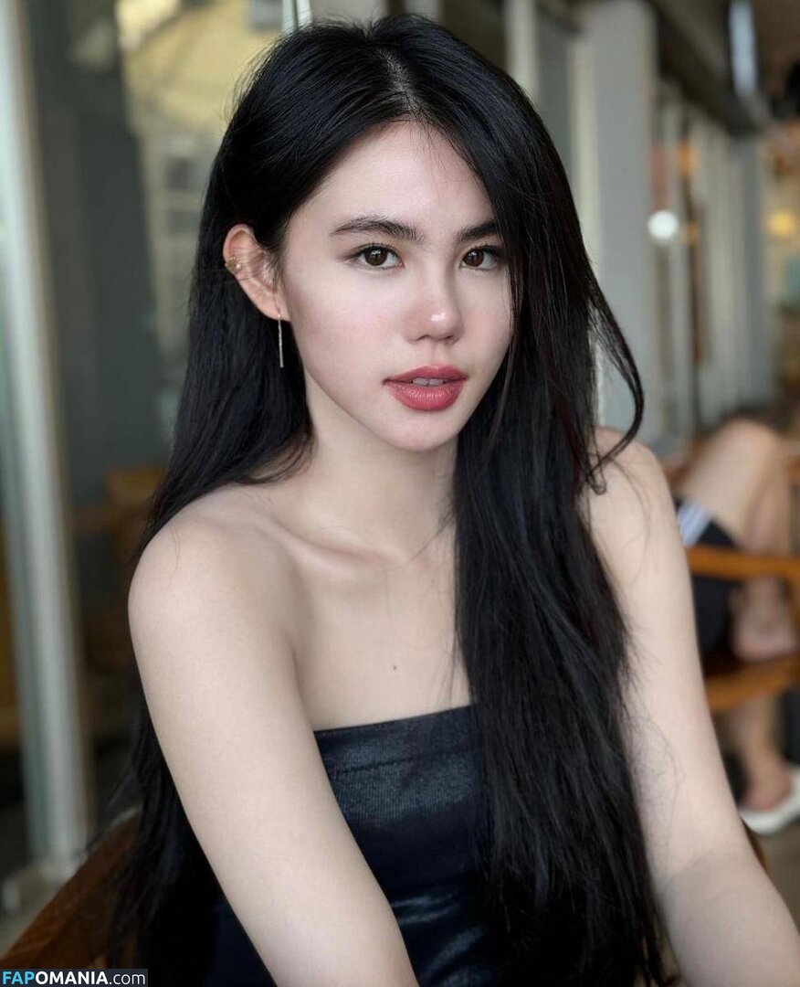 Zoe Levana Nud OnlyFans  Fotografie scursă #1