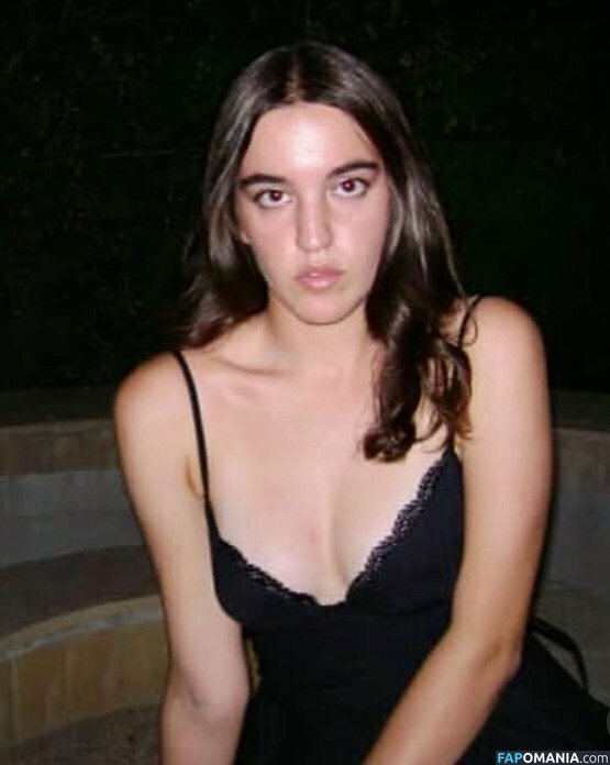 Zoe Liddell Nud OnlyFans  Fotografie scursă #4