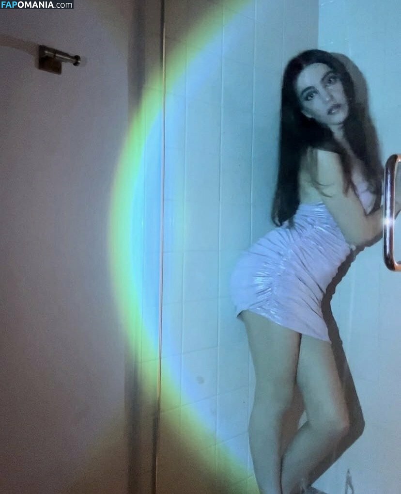 Zoe Liddell Nud OnlyFans  Fotografie scursă #9