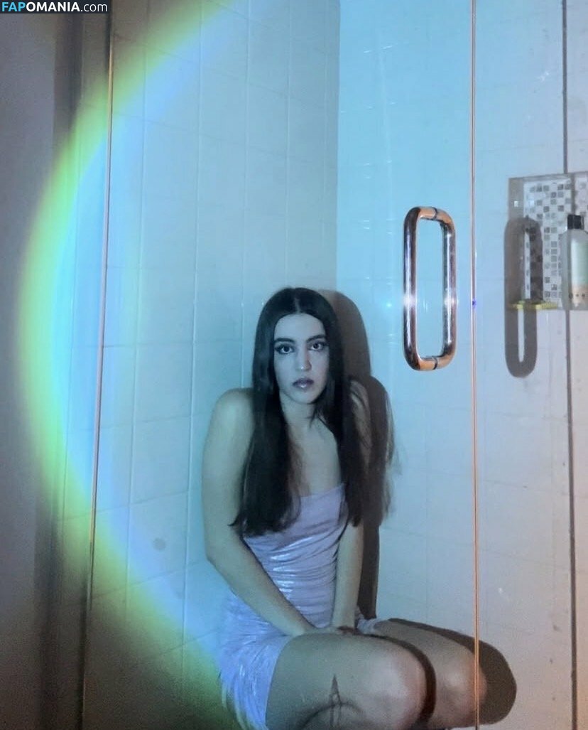 Zoe Liddell Nud OnlyFans  Fotografie scursă #13