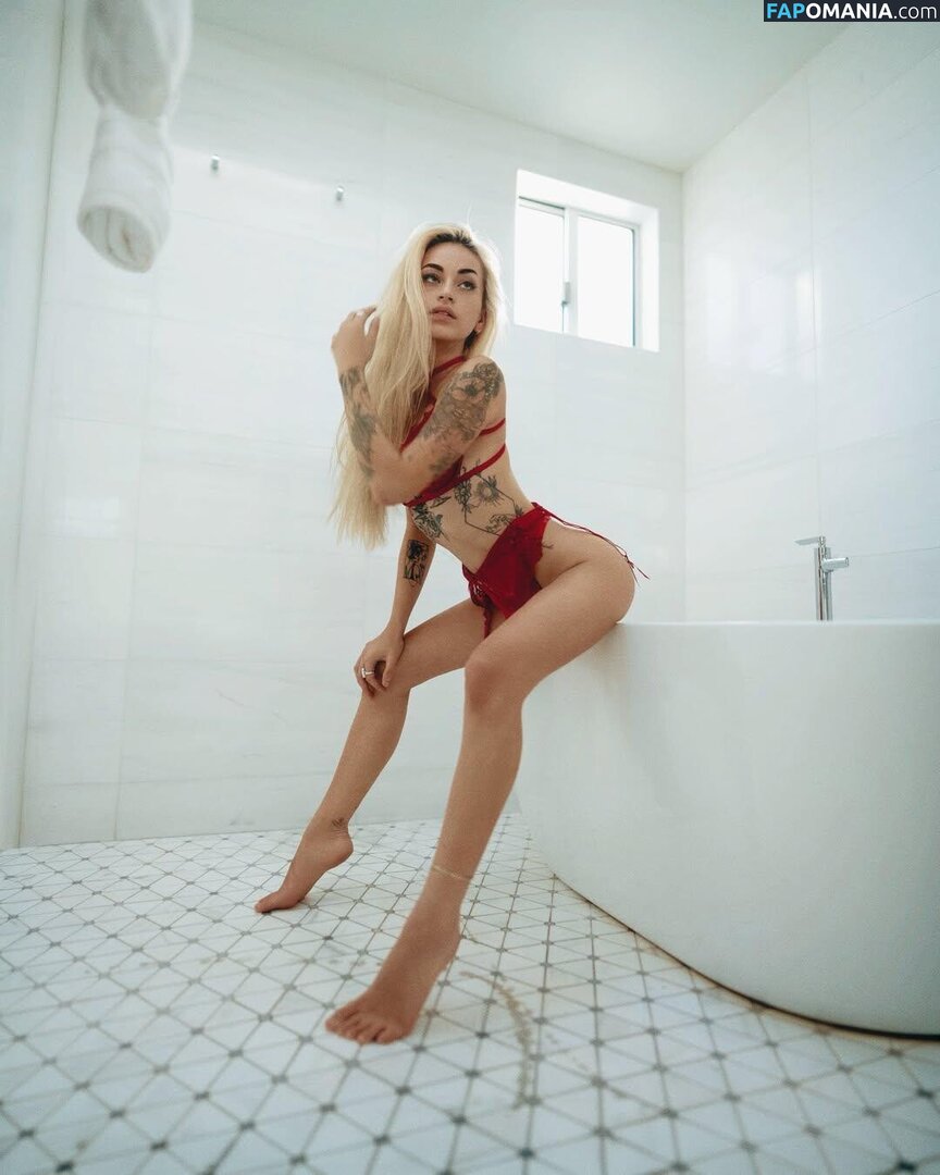 Zoe Serena / zoe.serena / zoena / zoeserenaa Nud OnlyFans  Fotografie scursă #7