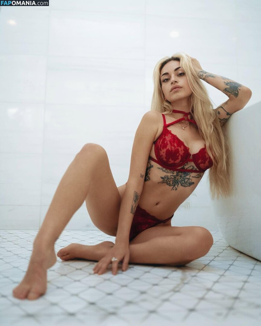 Zoe Serena / zoe.serena / zoena / zoeserenaa Nud OnlyFans  Fotografie scursă #9