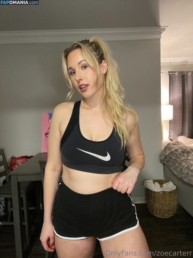 _.zoecarterr / zoecarterr Nud OnlyFans  Fotografie scursă #7