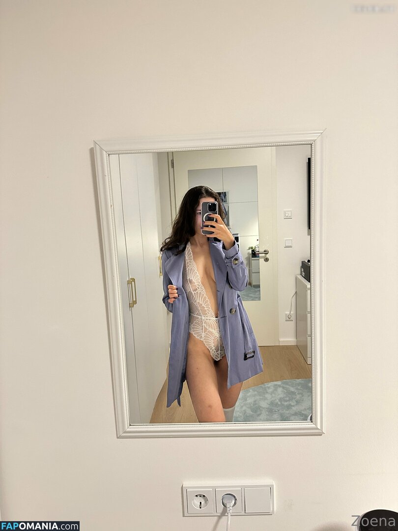 zoena Nud OnlyFans  Fotografie scursă #1