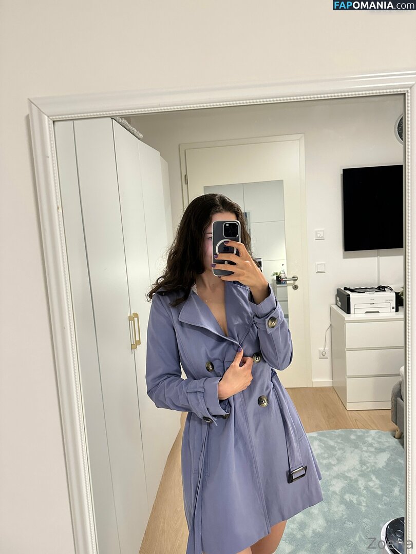 zoena Nud OnlyFans  Fotografie scursă #2