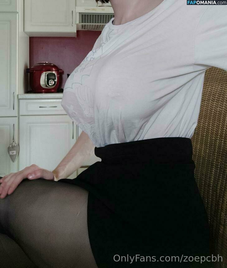 Zoepcbh Nud OnlyFans  Fotografie scursă #66