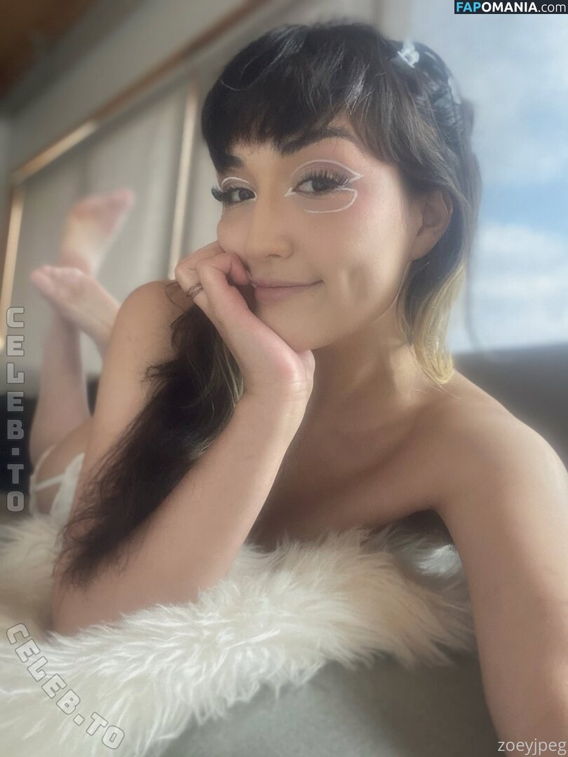 Zoey Banks / https: / zoeydotjpeg / zoeyjpeg Nud OnlyFans  Fotografie scursă #4