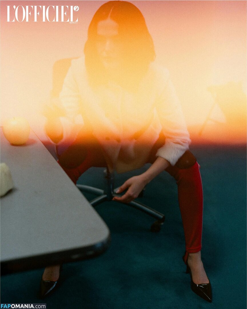 Zoey Deutch / zoeydeutch Nud OnlyFans  Fotografie scursă #370