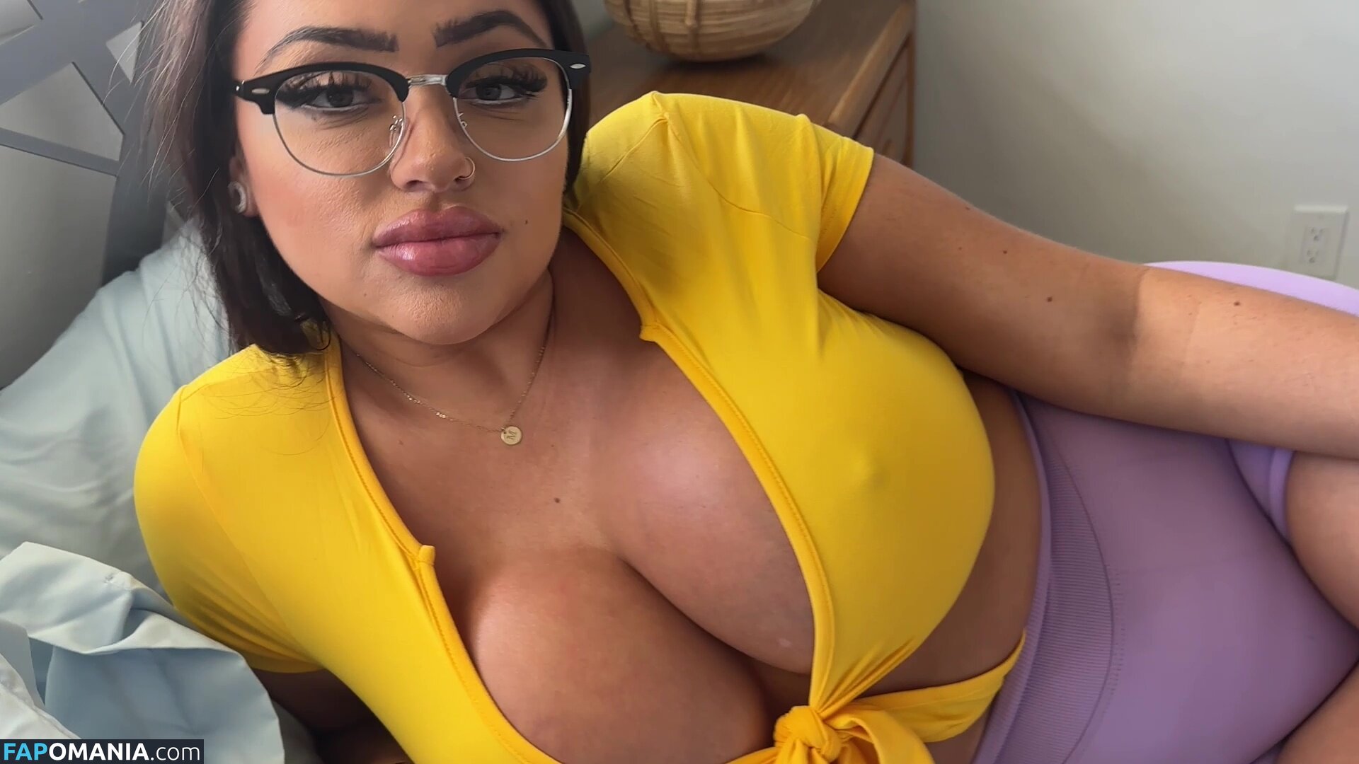 Zoey Foxx / badgirlfoxx / zoeyfoxx Nud OnlyFans  Fotografie scursă #15