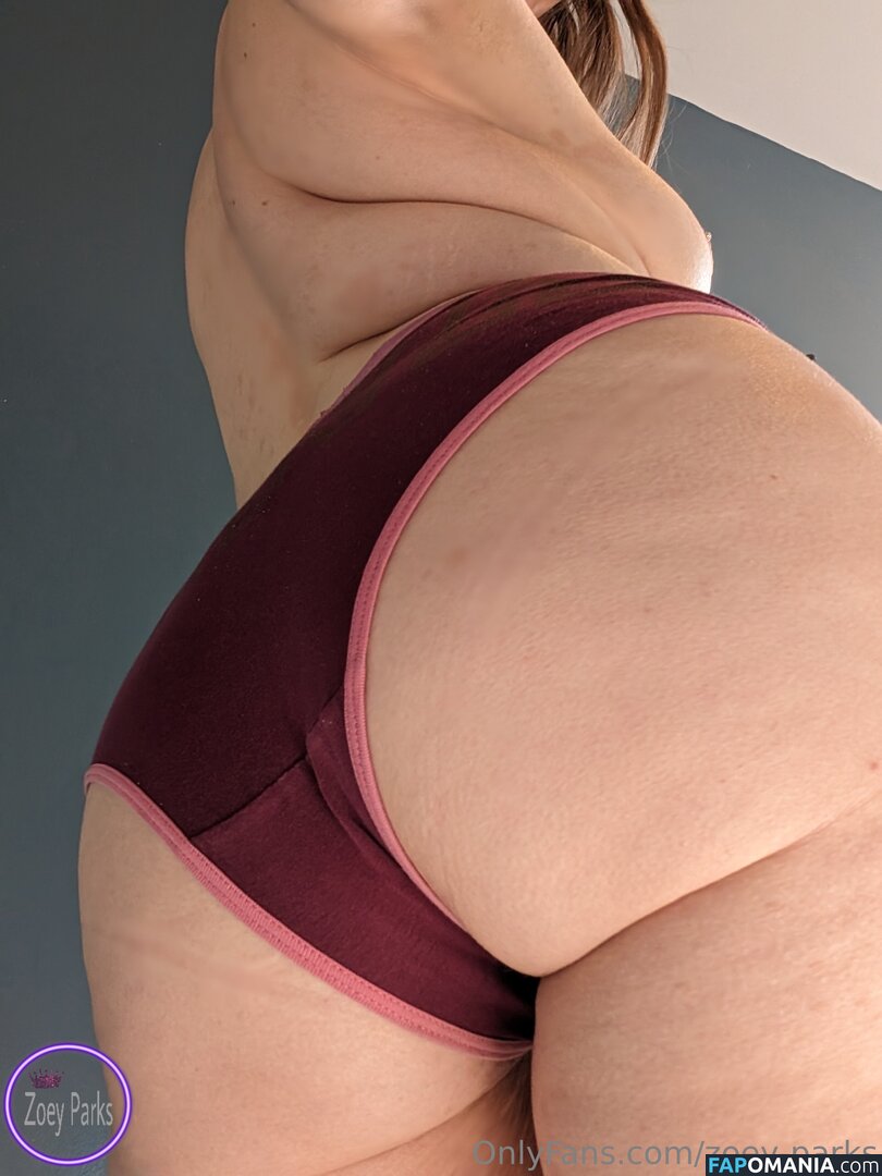 zoey-parks / zoeyparks123 Nud OnlyFans  Fotografie scursă #9