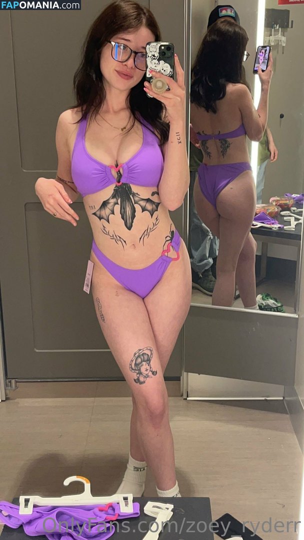 zoey_ryderr / zoey_ryderrr Nud OnlyFans  Fotografie scursă #26