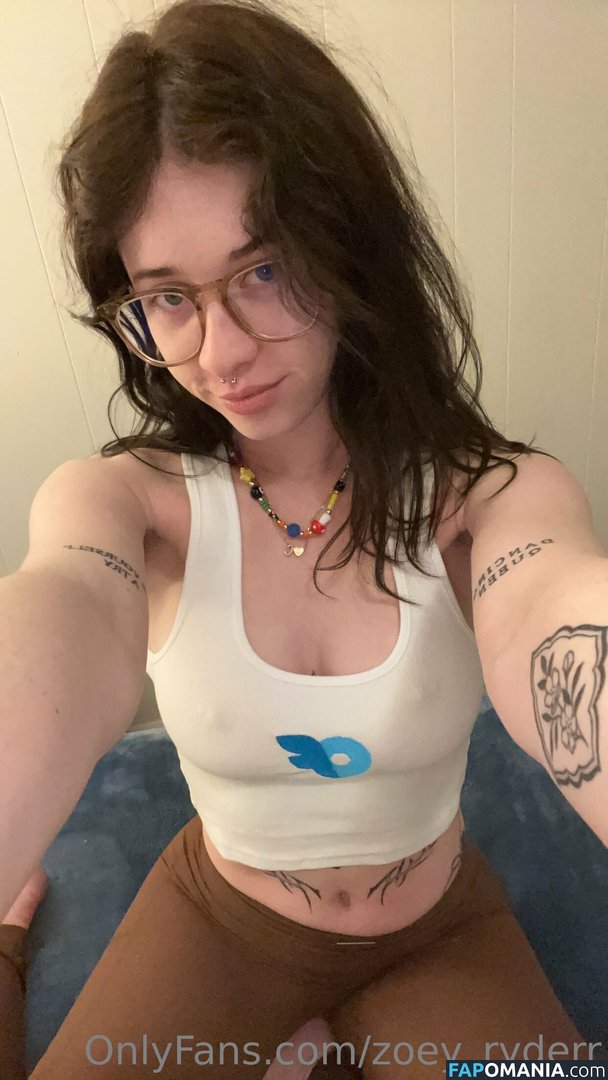 zoey_ryderr / zoey_ryderrr Nud OnlyFans  Fotografie scursă #29