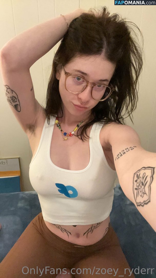 zoey_ryderr / zoey_ryderrr Nud OnlyFans  Fotografie scursă #30