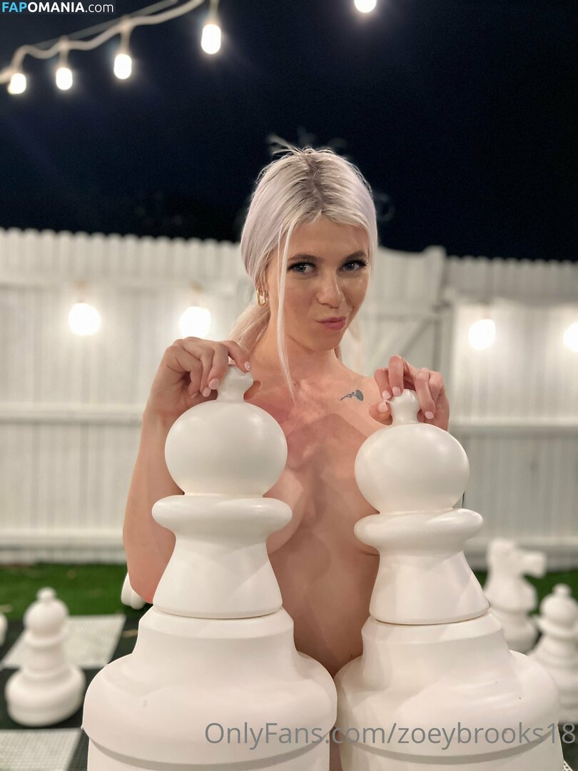 zoeybrookes12 / zoeybrooks18 Nud OnlyFans  Fotografie scursă #57