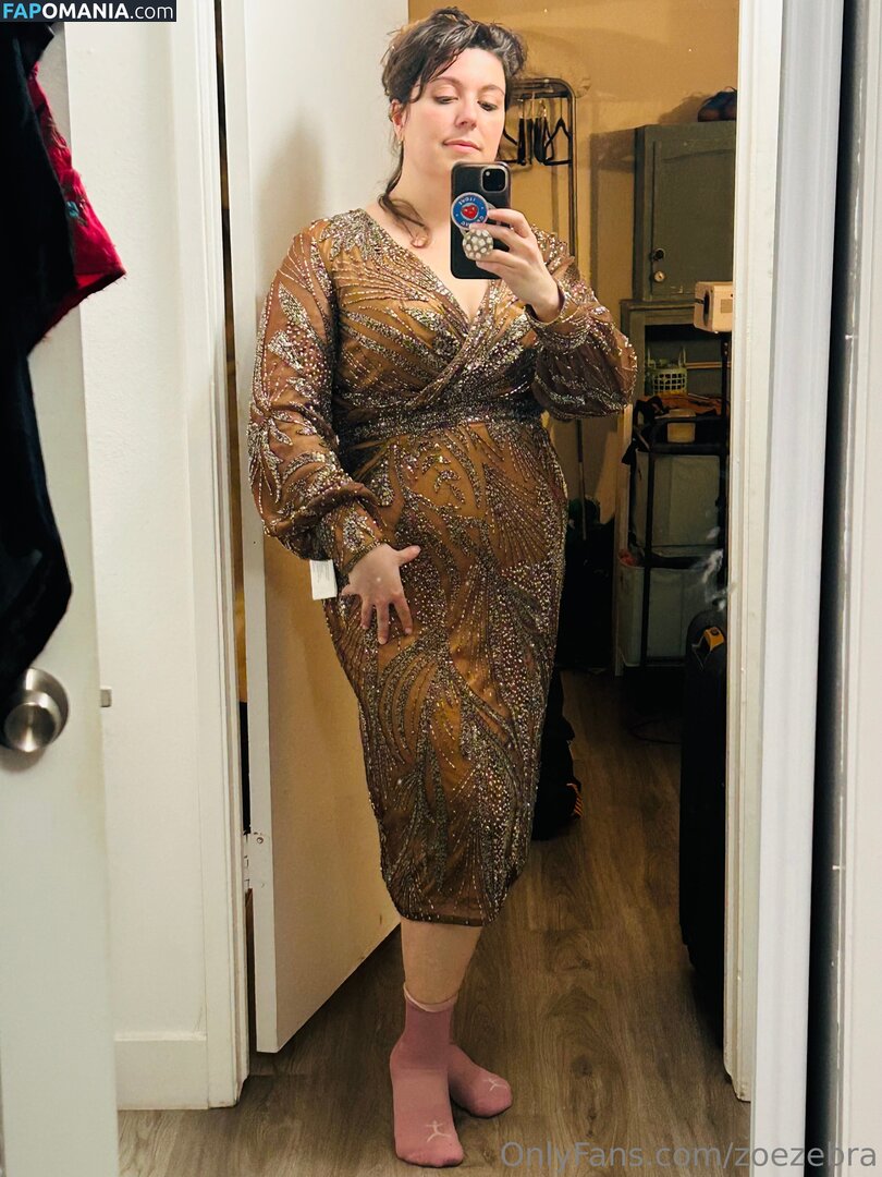 zoezebra Nud OnlyFans  Fotografie scursă #1