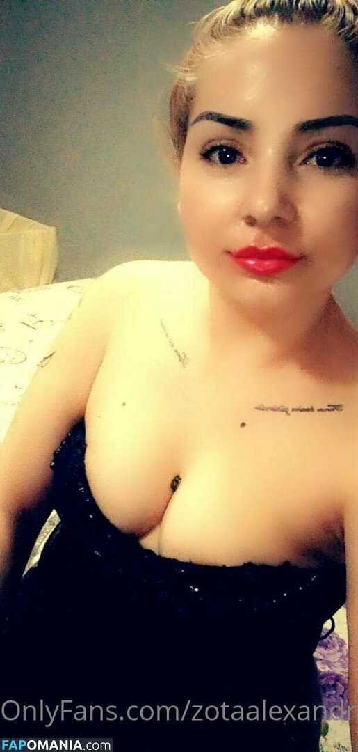 zota.alexandra / zotaalexandra Nud OnlyFans  Fotografie scursă #18