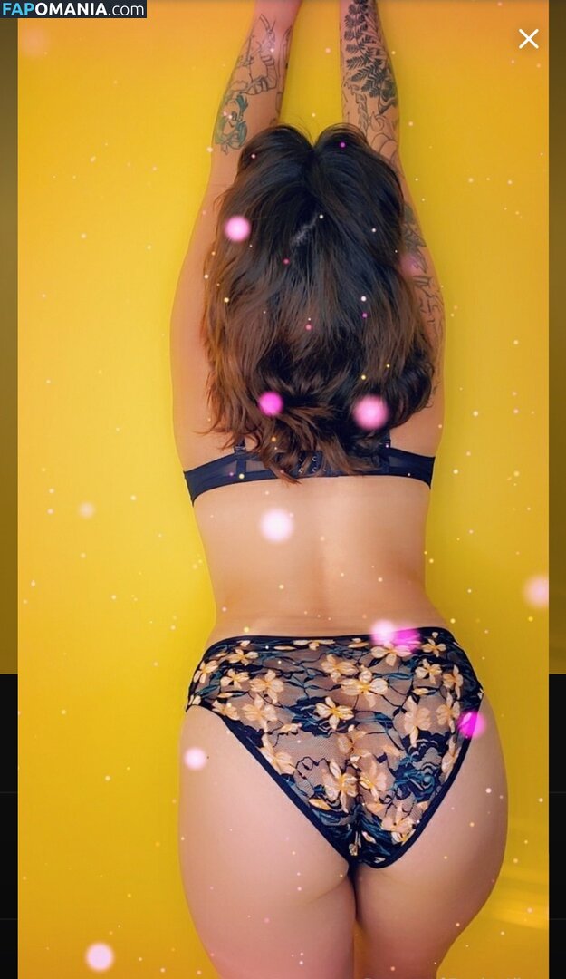 ZumbieAllure Nud OnlyFans  Fotografie scursă #2