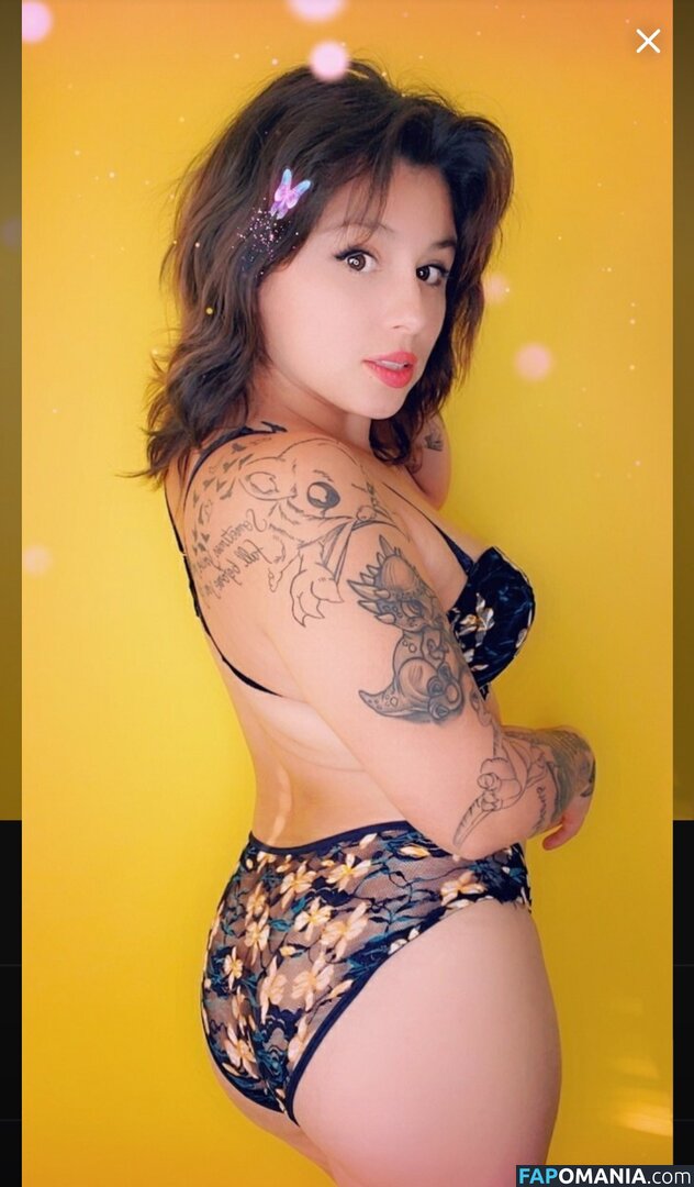 ZumbieAllure Nud OnlyFans  Fotografie scursă #3