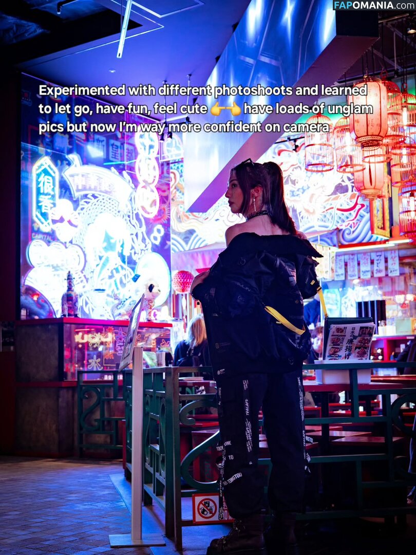 Zumi / zestyzumi Nud OnlyFans  Fotografie scursă #118