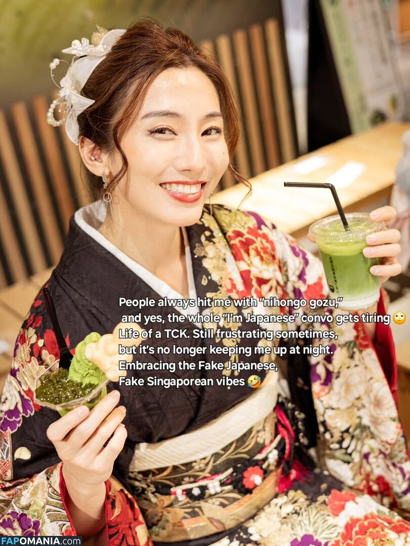 Zumi / zestyzumi Nud OnlyFans  Fotografie scursă #122