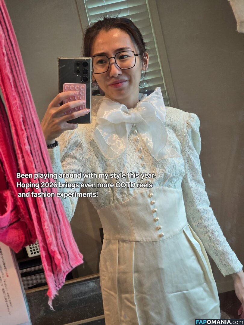 Zumi / zestyzumi Nud OnlyFans  Fotografie scursă #123