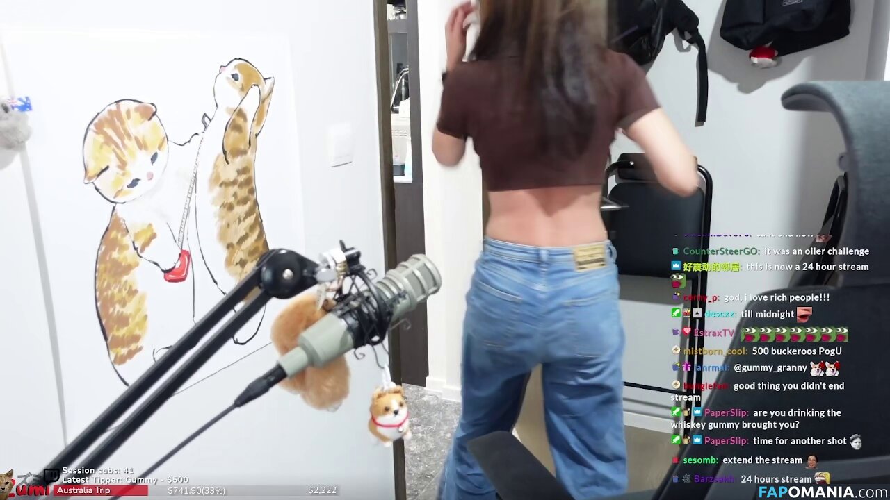 Zumi / zestyzumi Nud OnlyFans  Fotografie scursă #129