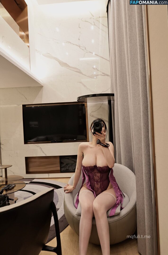 ZuoGongzi / zuo_gongzi Nud OnlyFans  Fotografie scursă #12