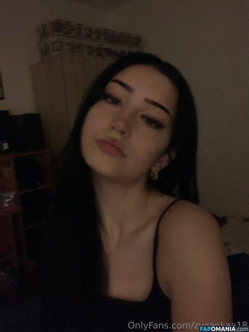 Zuzinkaa / zuz.ankaa.aa / zuzankaa18 Nud OnlyFans  Fotografie scursă #3